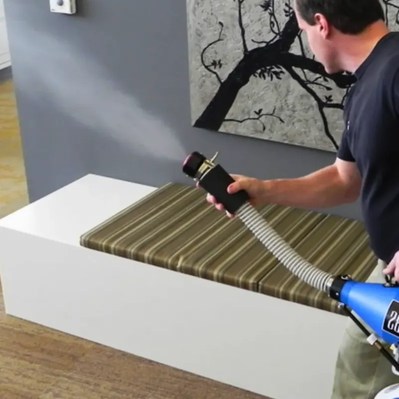 Professional Odor Removal in El Dorado County, CA